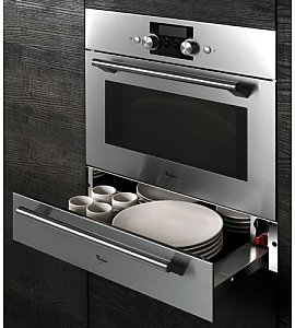 Piekarnik elektryczny Whirlpool WD 140 IX