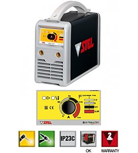 Spawara inwertorowa Aspa MAX 111