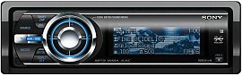 Radio samochodowe Sony CDX GT 930 UI
