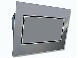 Okap kominowy Falmec QUASAR INOX 90