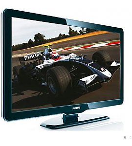 Telewizor LCD Philips 32 PFL 5604 H