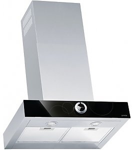 Okap kominowy Gorenje DT6 SYB