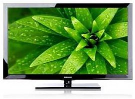 Telewizor plazmowy Samsung PS 50C450