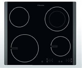 P�yta indukcyjna Electrolux EHD 60100P