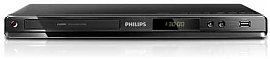 Odtwarzacz DVD Philips DVP 3580