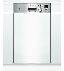 Zmywarka z panelem widocznym Bosch SRI 55M35EU