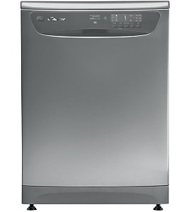 Zmywarka Candy CDF8 60E10X