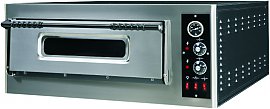 Piec do pizzy BASIC XL6, 1-poziomowy