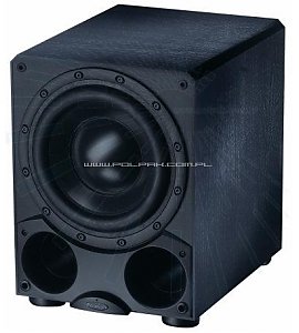 Subwoofer Paradigm DSP-3100 czarny