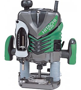 Frezarka Hitachi M12V2
