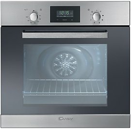 Piekarnik elektryczny Candy FPP 649X
