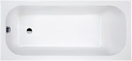 Wanna Sanplast WP/ER 70x160+ST25 Manhatan