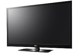 Telewizor plazmowy LG 60PZ250