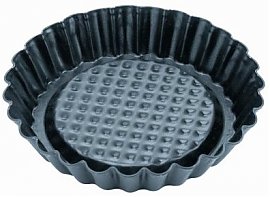 Dodatek kuchenny Kaiser Classic tarletka 10cm - 621081