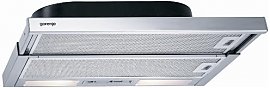 Okap teleskopowy Gorenje DF 6116E