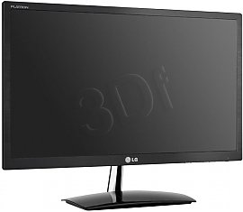 Monitor LCD LG E2351VR-BN 