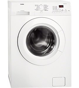 Pralka �adowana od frontu AEG L60260SLP