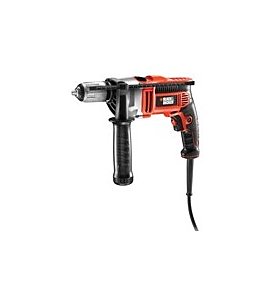 Wiertarka udarowa Black&Decker KR1001K 