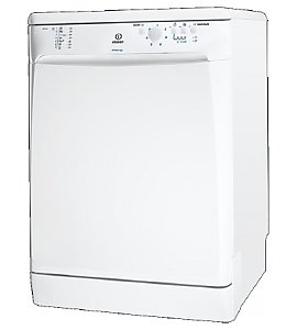 Zmywarka Indesit DFP 272EU