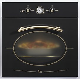 Piekarnik elektryczny Teka HR 800