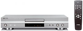 Odtwarzacz CD Yamaha CDX - 397 tytan