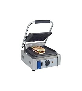 Grill kontaktowy pojedynczy - 263600