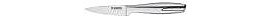 Nóż kuchenny Vinzer Nóż do obierania 89311 - 7.6 cm, 2.0 mm