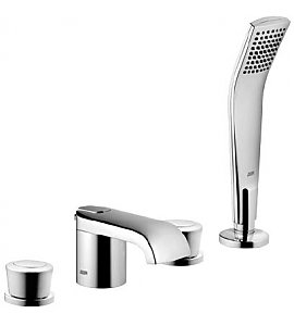 Bateria wannowa Kludi Joop! 554240505
