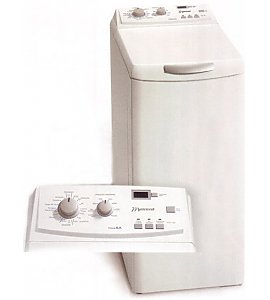 Pralka ładowana od góry Mastercook PTD 104
