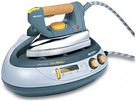 �elazko Ariete StiroMatic 3000 Pro 6263
