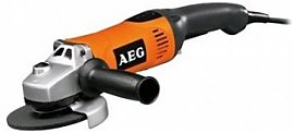 Szlifierka k�towa AEG WSC 14-125 MX  