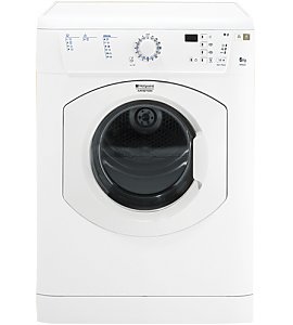 Suszarka Ariston TVF 651/HA