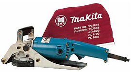 Szlifierka k�towa Makita Szlifierka do betonu PC1100