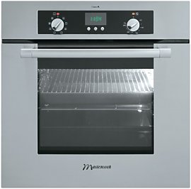 Piekarnik elektryczny Mastercook MF 185 X