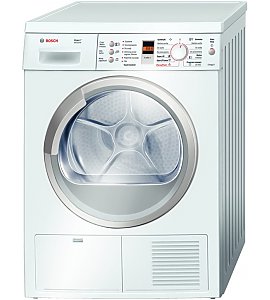 Suszarka Bosch WTE 86304 PL 