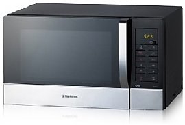 Kuchenka mikrofalowa z grillem Samsung GE 89 MST