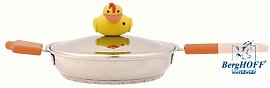 Patelnia BergHoff SHERIFF DUCK DLA DZIECI 18CM- 1100029