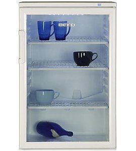 Lod�wka jednodrzwiowa Beko WSA 14080