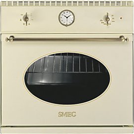 Piekarnik elektryczny Smeg SI 800