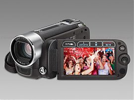 Kamera cyfrowa Canon FS 22