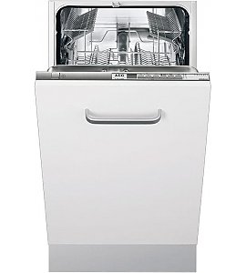 Zmywarka z panelem zintegrowanym AEG Favorit 88420 Vi