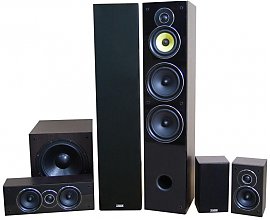 Kolumny i g�o�niki Taga Harmony TAV-606+TSW-90 NEGOCJACJA CENY