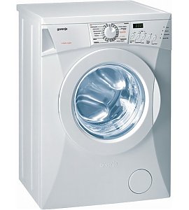 Pralka �adowana od frontu Gorenje WS 52125