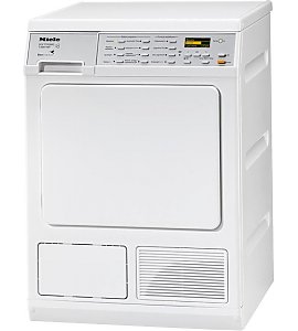 Suszarka Miele T 8997 WP