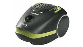 Odkurzacz workowy Zelmer Clarris 2750.0SK