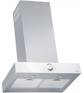 Okap kominowy Gorenje DT6 SYW