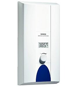 Podgrzewacz przep�ywowy elektryczny Siemens DE1821515