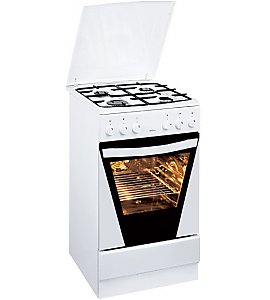 Kuchnia gazowa Amica 53GE3.33ZpW Eco