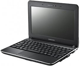 Notebook Samsung NP-N 210 - JA 01 PL