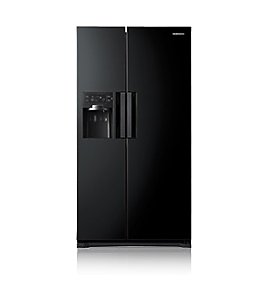 Lod�wka side by side Samsung RSH 7 UNBP